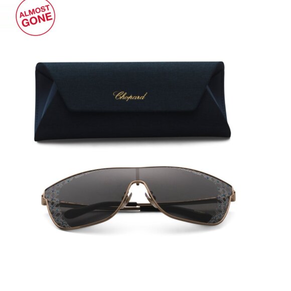 CHOPARD multi Sunglasses